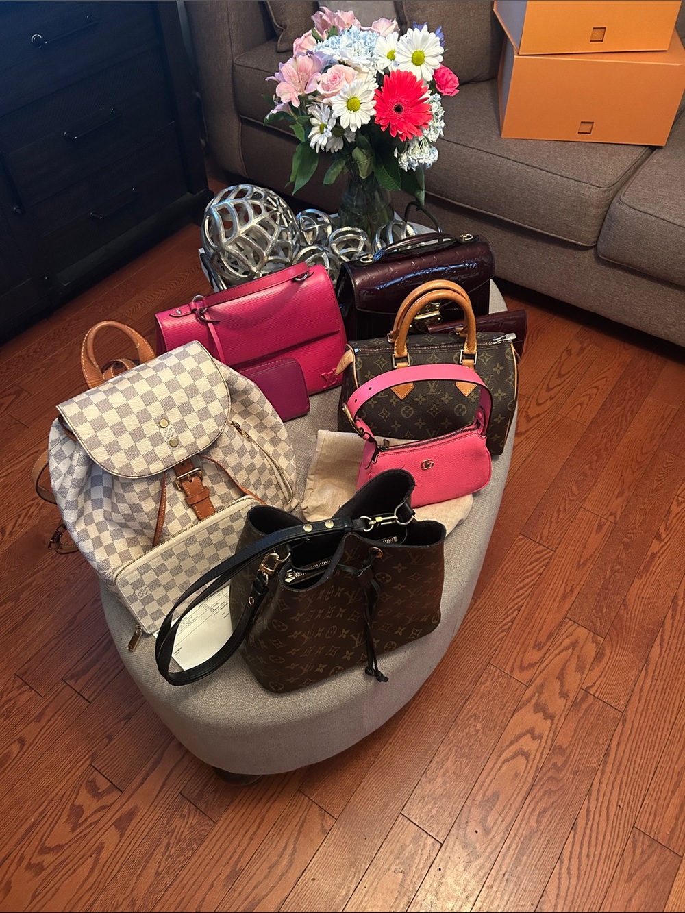 Luxury Bundle Deal of 9 - Picture 1 of 16